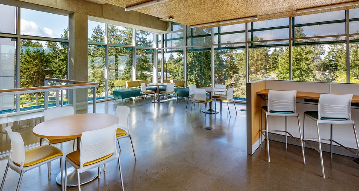 Education Slide 8 Interior Systems Inc